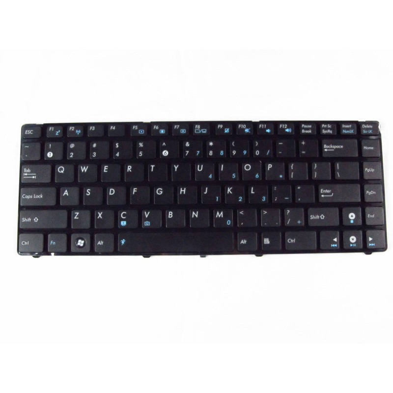 Tastatura laptop Asus U41JF