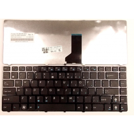 Tastatura laptop Asus U30SD