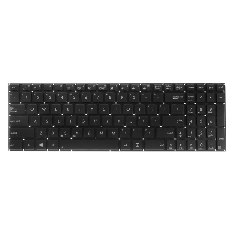 Tastatura laptop Asus X551MA Tastatura laptop Asus X551MA