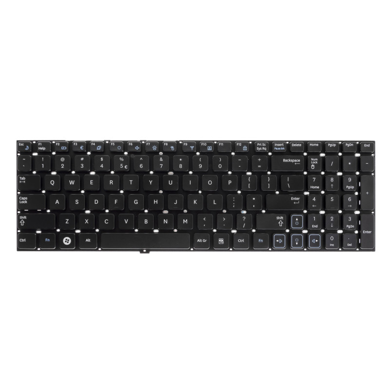 Tastatura laptop Samsung E3511