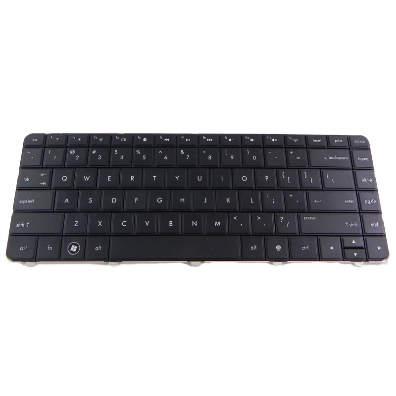 Tastatura laptop HP MP-10N66I0-920