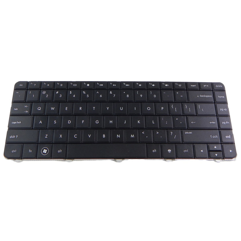 Tastatura laptop HP Compaq Presario CQ58-101TU Tastatura laptop HP Compaq Presario CQ58-101TU