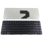 Tastatura laptop HP NSK-CG0SV