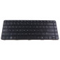 Tastatura laptop HP 646125-061