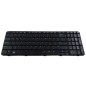Tastatura laptop HP CQ60-320SA