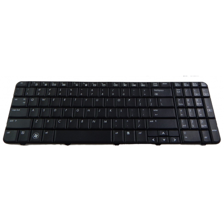 Tastatura laptop HP G60-511CA