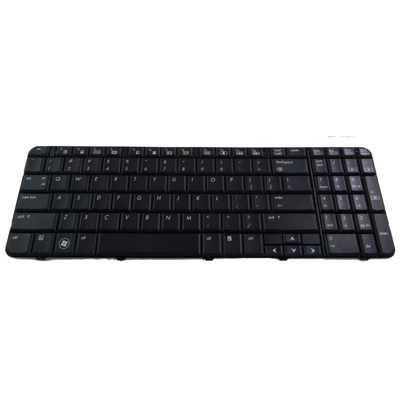 Tastatura laptop HP CQ60-210CA