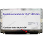 Display laptop Asus G551JK
