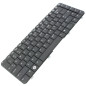 Tastatura laptop HP 6720s
