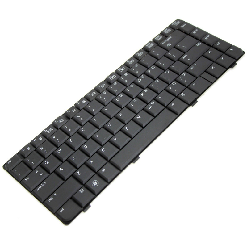 Tastatura laptop HP DV6197XX
