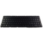 Tastatura laptop HP 15-N000Series Layout US, enter dreptunghiular Tastatura laptop HP 15-N000Series Layout US, enter dreptunghiular
