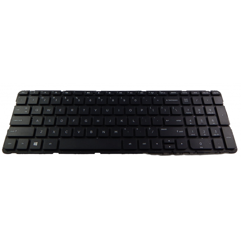 Tastatura laptop HP 15-N064NR Layout US, enter dreptunghiular Tastatura laptop HP 15-N064NR Layout US, enter dreptunghiular