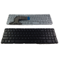 Tastatura laptop HP 15-E073CA Layout US, enter dreptunghiular