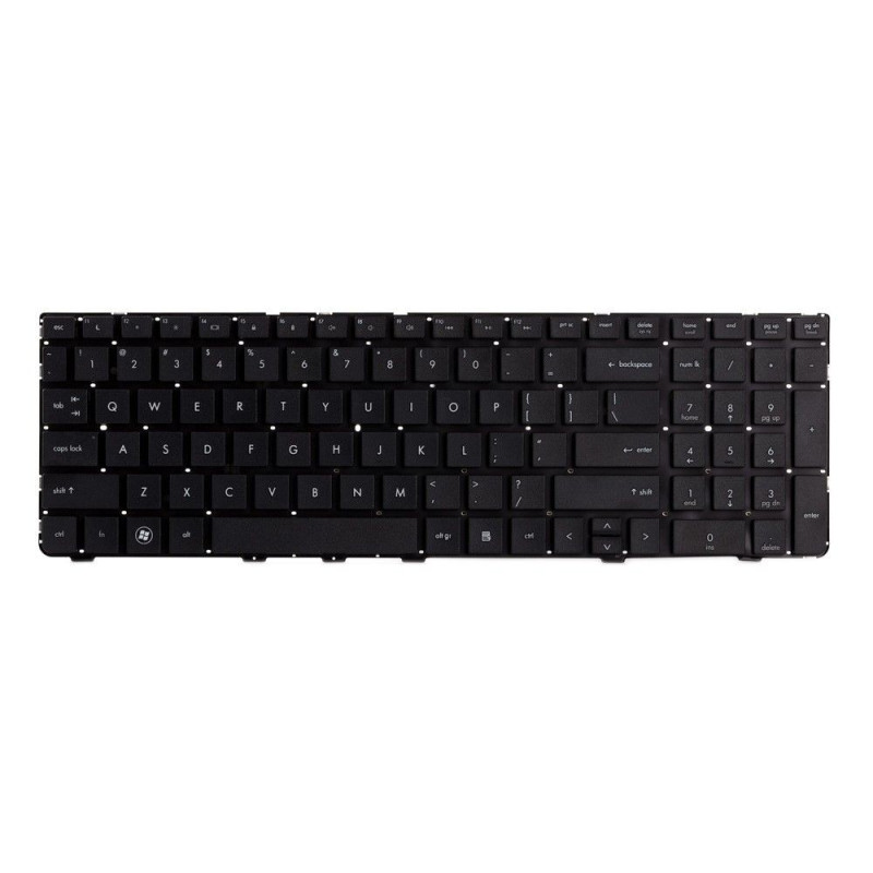 Tastatura laptop HP 4740s