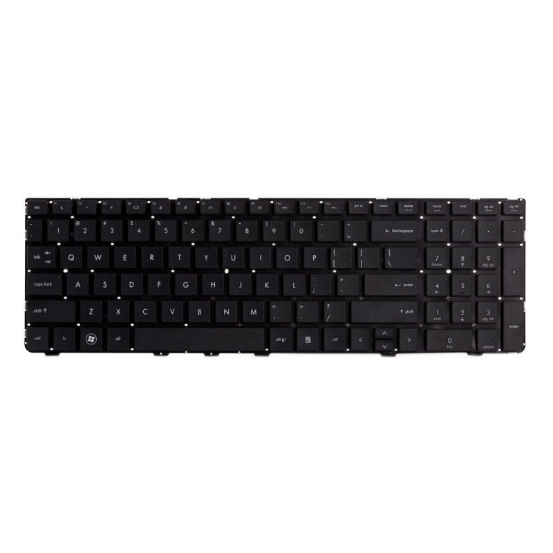 Tastatura laptop HP 4740 Tastatura laptop HP 4740