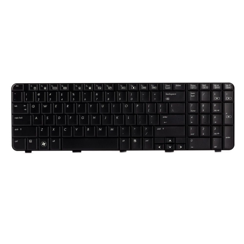 Tastatura laptop HP G71t Tastatura laptop HP G71t