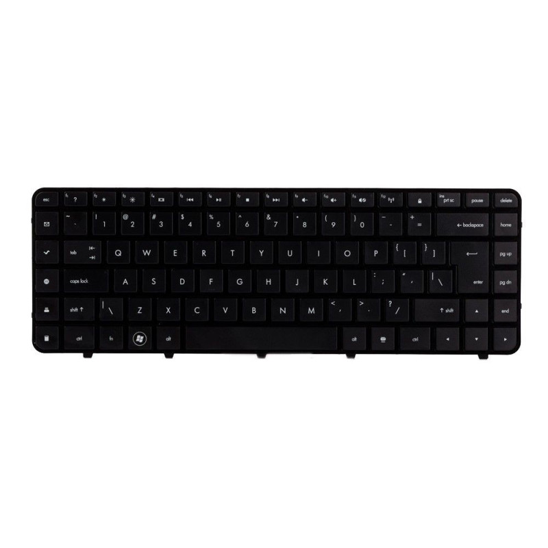 Tastatura laptop HP Pavilion AELX6U00210