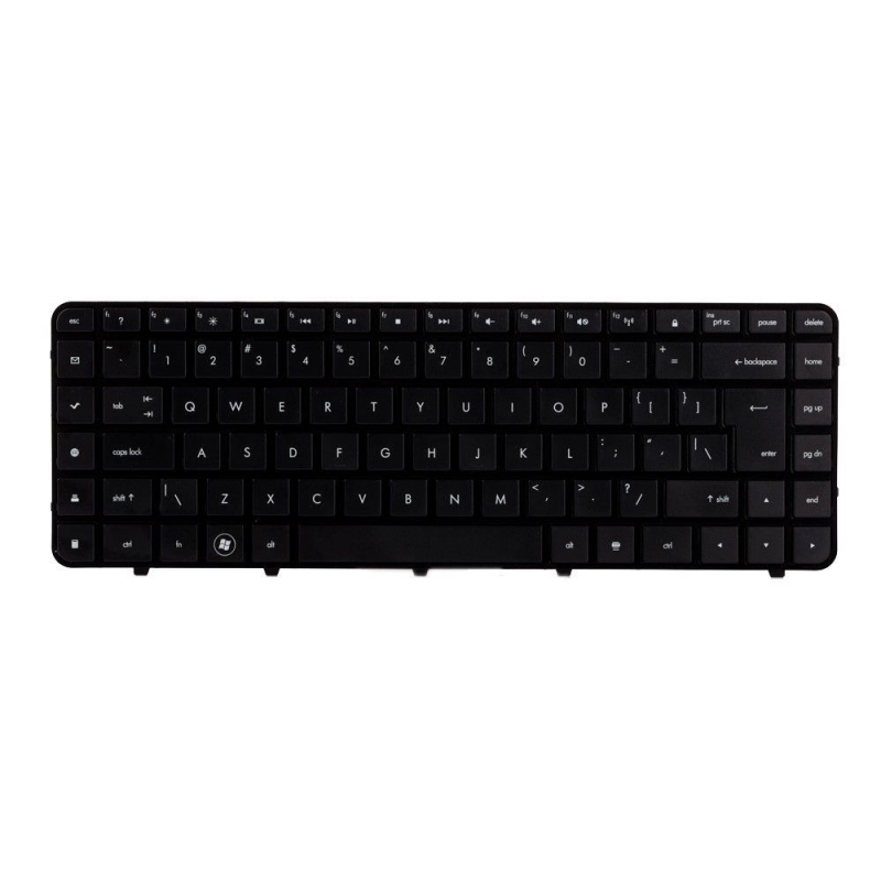 Tastatura laptop HP Pavilion 606743-001