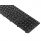 Tastatura laptop HP Pavilion DV7-6200 Series