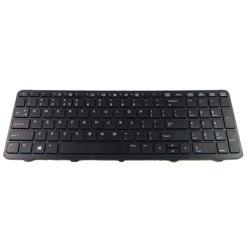 Tastatura laptop Hp 721953-001