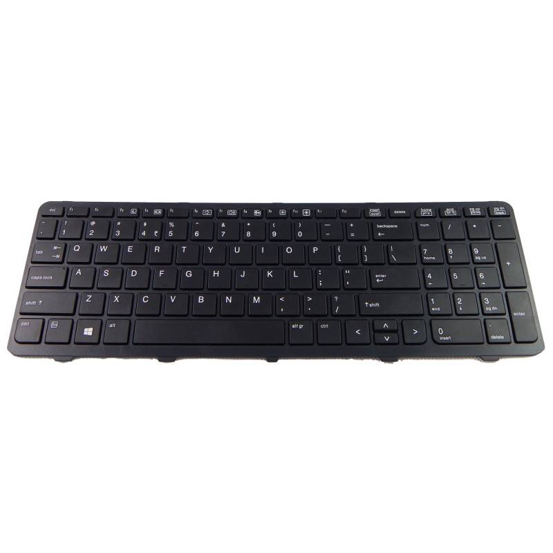 Tastatura laptop Hp 727682-001 Tastatura laptop Hp 727682-001