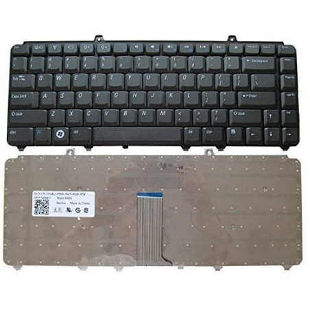 Tastatura laptop Dell Inspiron 1521