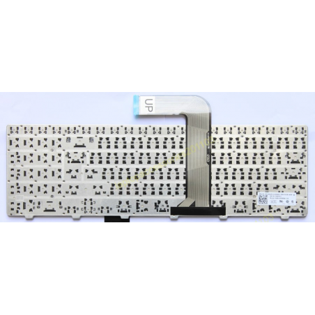 Tastatura laptop Dell Inspiron DE89-HB