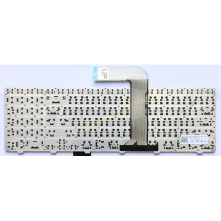 Tastatura laptop Dell Inspiron Q15R-N5110