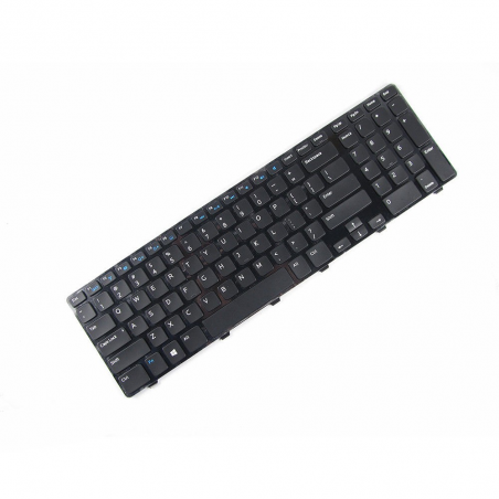Tastatura laptop Dell Inspiron 5737