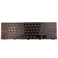 Tastatura laptop Dell Inspiron 15
