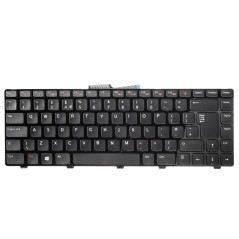 Tastatura laptop Dell L502X