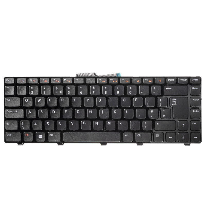 Tastatura laptop Dell L502X