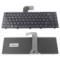 Tastatura laptop Dell L502X