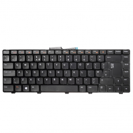 Tastatura laptop Dell 02GG30