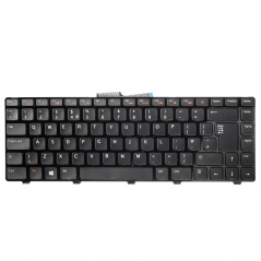 Tastatura laptop Dell 04341X