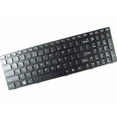 Tastatura laptop Lenovo Z565