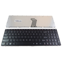 Tastatura Lenovo IdeaPad N581