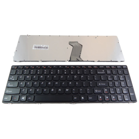 Tastatura Lenovo IdeaPad G780