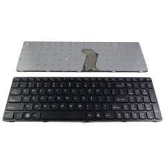 Tastatura laptop Lenovo IdeaPad MP-10A33US-6861