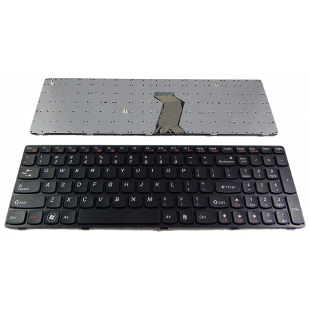 Tastatura laptop Lenovo IdeaPad B580 Series