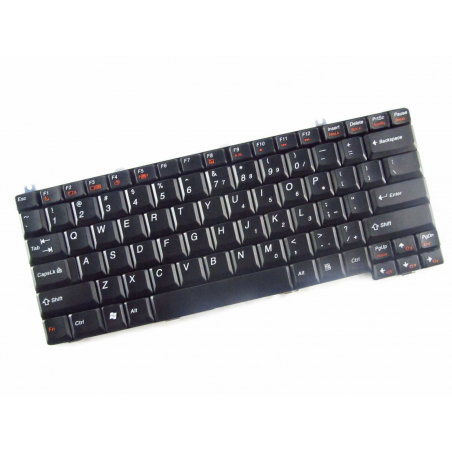 Tastatura laptop Lenovo C461 Series