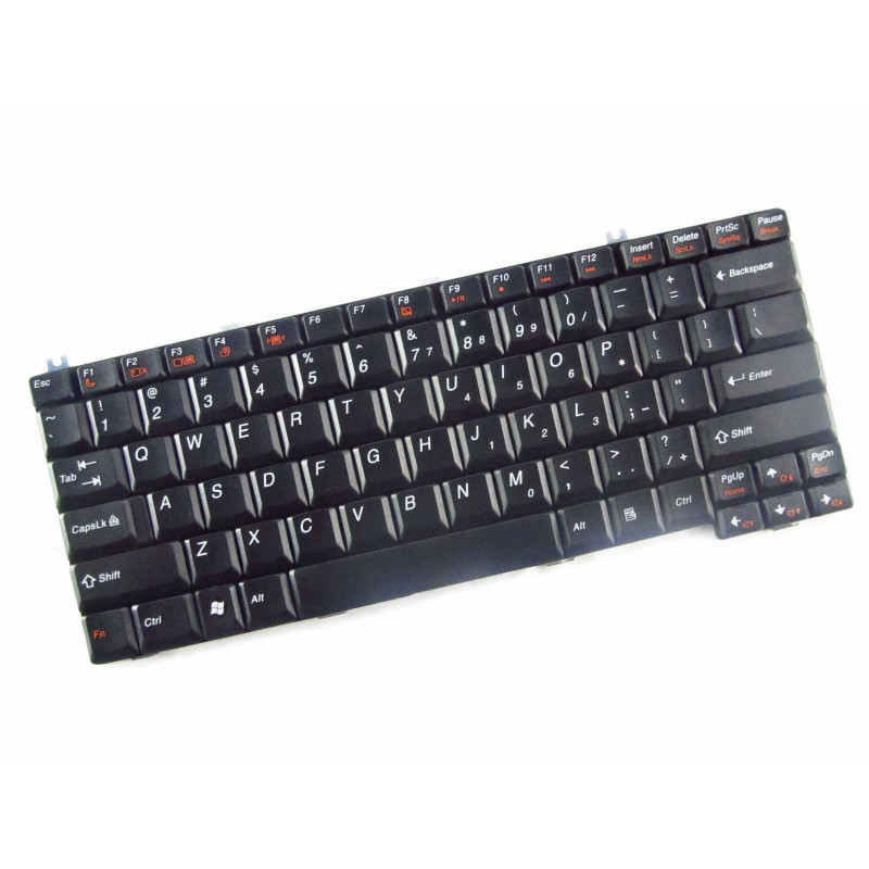 Tastatura laptop Lenovo Ideapad Y530 Series