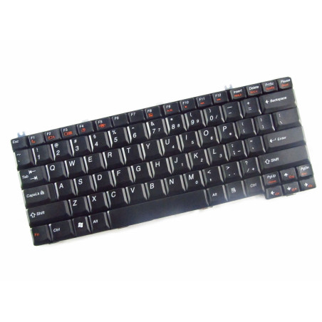 Tastatura laptop Lenovo Ideapad Y530 Series