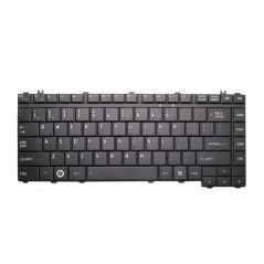 Tastatura laptop Toshiba L450D Neagra