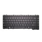 Tastatura laptop Toshiba L450D Neagra Tastatura laptop Toshiba L450D Neagra