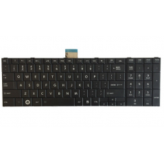 Tastatura laptop Toshiba L855-S5157