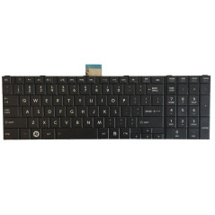 Tastatura laptop Toshiba L855-S5371