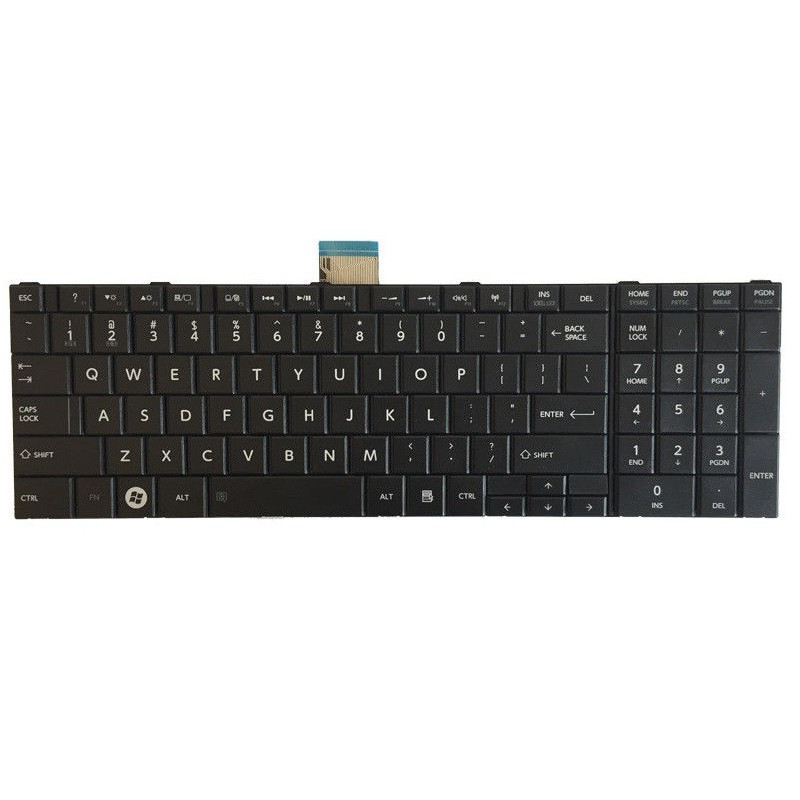 Tastatura laptop Toshiba S855-S5165