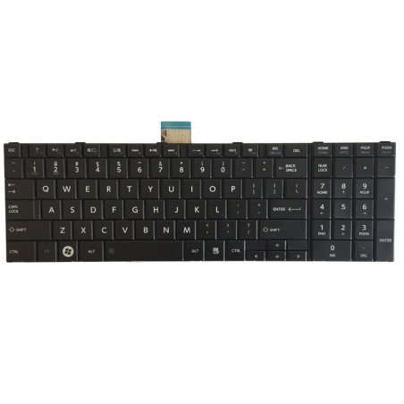 Tastatura laptop Toshiba C875-S7205