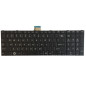 Tastatura laptop Toshiba C855D-S5103 Tastatura laptop Toshiba C855D-S5103